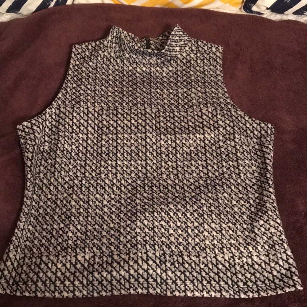 New York and Company business top